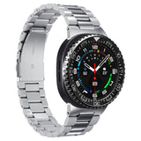 Spigen Bezel Tune Pro Diverna Samsung Galaxy Watch 8 Classic 46mm Cover - Black