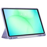 Tech-Protect SC Pen Hybrid Case til Samsung Galaxy Tab A9+ / A11+ Plus 11.0 X210 / X215 / X216 / X230 / X235 / X236 - Flerfarvet