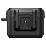Spigen Lock Fit Case for AirPods Pro 3 - Black