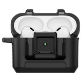 Spigen Lock Fit Case for AirPods Pro 3 - Black