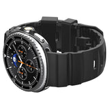 Spigen WBS2 Strap for Samsung Galaxy Watch 40/44/46 mm - Black