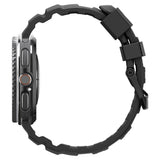 Spigen WBS2 Strap for Samsung Galaxy Watch 40/44/46 mm - Black