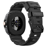 Spigen WBS2 Strap for Samsung Galaxy Watch 40/44/46 mm - Black