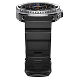 Spigen WBS2 Strap for Samsung Galaxy Watch 40/44/46 mm - Black