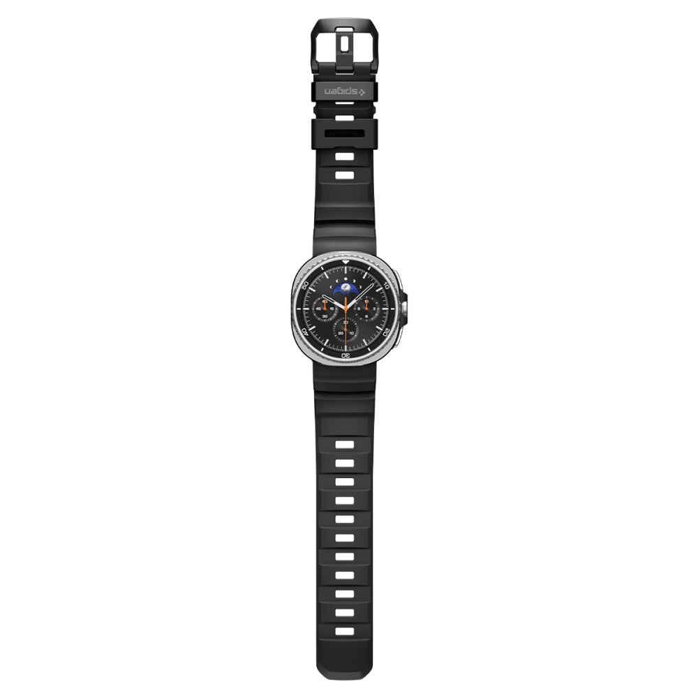 Spigen WBS2 Strap for Samsung Galaxy Watch 40/44/46 mm - Black