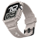 Spigen Rugged Armor Pro Strap for Apple Watch 42mm - Beige