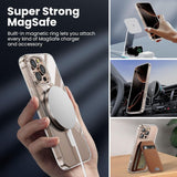 TP Flex MagSafe Case til iPhone 16 Pro - klar