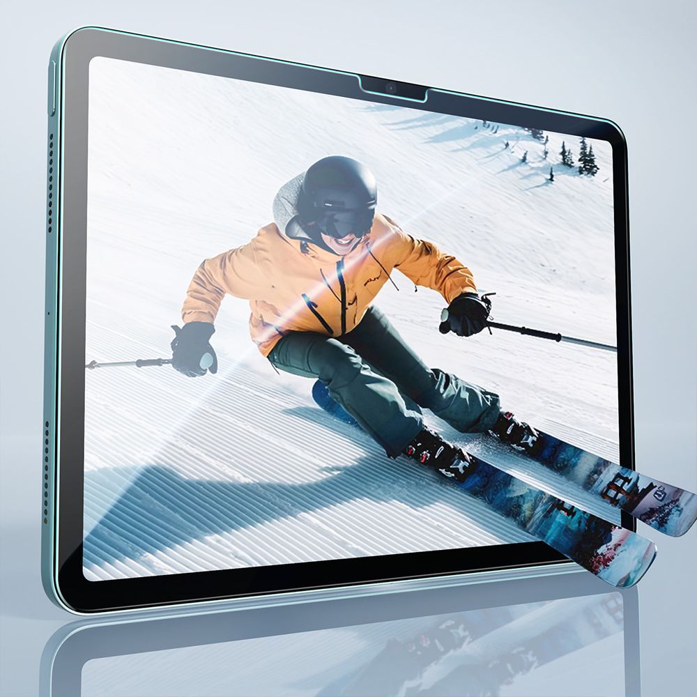 ESR UltraFit Tempered Glass 2-pack for iPad Pro 13” 7 / 8 / 2024-2025