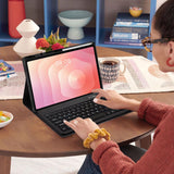 Tech-Protect SC Pen Case til Samsung Galaxy Tab S11 11.0 X730 / X736B - sort