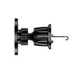 Tech-Protect N56 Magnetisk MagSafe Car Air Vent Mount - sort