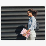 TechProtect SmartCase for Samsung Galaxy Tab A9 / A11 8.7 X110 / X115 / X133 / X135 - flerfarvet