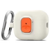 Spigen Nano Pop Case for AirPods Pro 3 - Beige