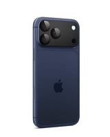 Spigen Optik Pro XL Camera Lens Glass for iPhone 17 Pro Max - Black