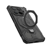 Tech-Protect TacticStand MagSafe-hylster til Xiaomi 15T Pro - sort