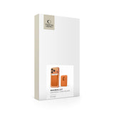 Tech-Protect MagWallet MagSafe Magnetic Wallet til telefon - orange