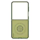 Spigen Nano Pop MagSafe Case for Samsung Galaxy Z Flip 7 - Green