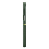 Spigen Nano Pop MagSafe Case for Samsung Galaxy Z Flip 7 - Green