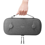 Spigen Klasden Pouch for Sony PlayStation Portal Remote - Gray