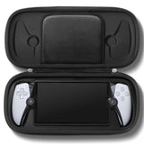 Spigen Klasden Pouch for Sony PlayStation Portal Remote - Gray