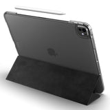 Spigen Liquid Air Folio Case for iPad Pro 13" 7 / 8 / 2024-2025 - Black