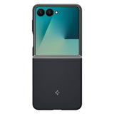 Spigen Nano Pop MagSafe Case for Samsung Galaxy Z Flip 7 - Black