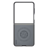 Spigen Nano Pop MagSafe Case for Samsung Galaxy Z Flip 7 - Black