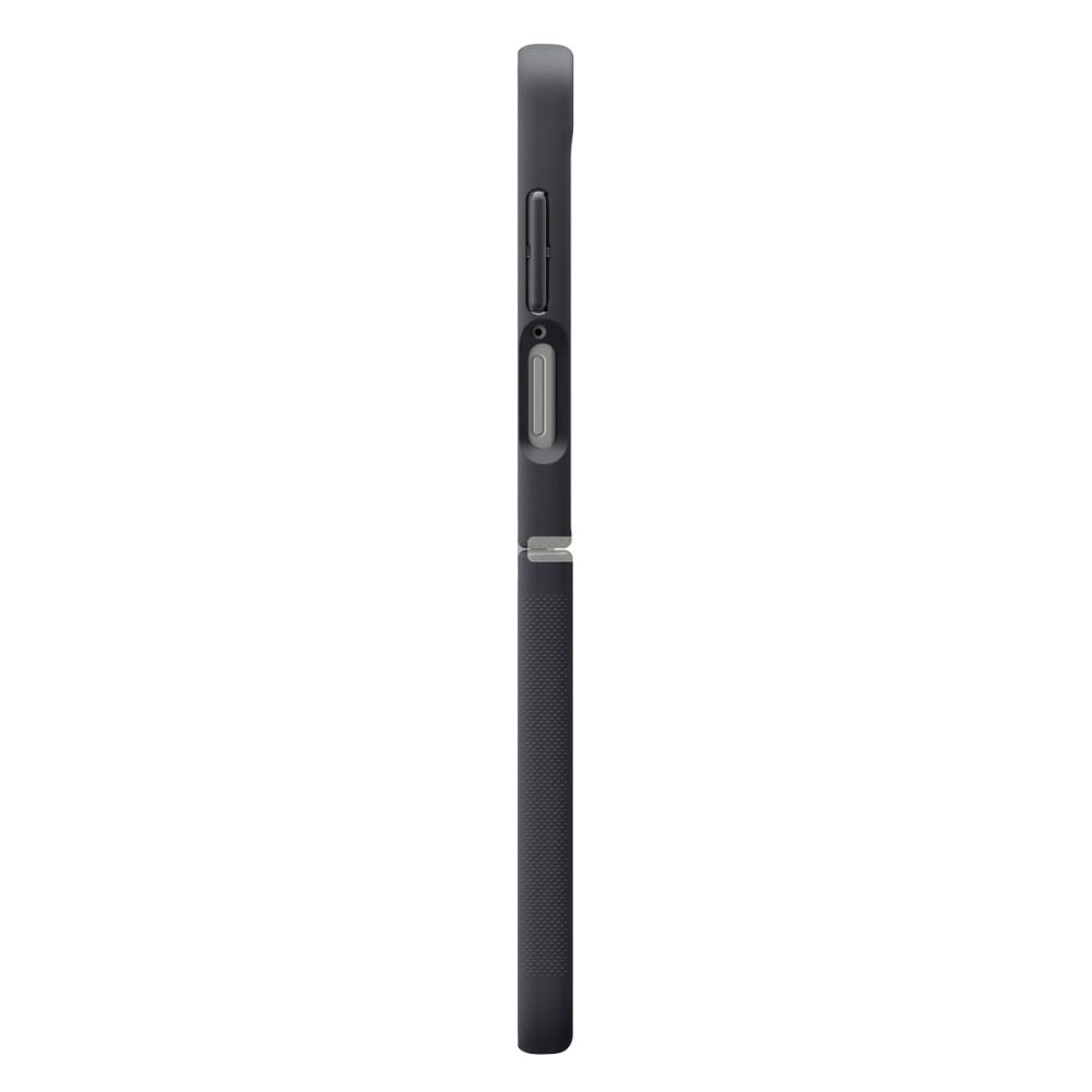 Spigen Nano Pop MagSafe Case for Samsung Galaxy Z Flip 7 - Black