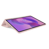 TechProtect SmartCase Pen Case til Lenovo Idea Tab Plus 12.1 TB-361 - Pink