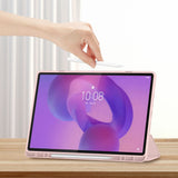 TechProtect SmartCase Pen Case til Lenovo Idea Tab Plus 12.1 TB-361 - Pink