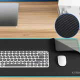 Tech-Protect A100 pad 100 x 50 cm - sort