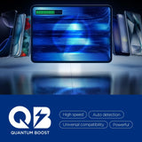 Spigen Essential EE202EU 20W Wall Charger - White