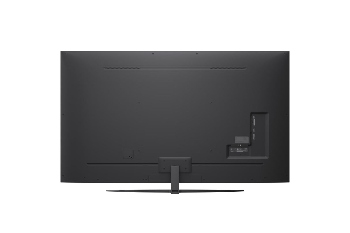 LG NanoCell AI 75NANO81A3A TV 190,5 cm (75") 4K Ultra HD Smart TV Wi-Fi Sort