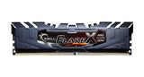 G.Skill Flare X (for AMD) F4-3200C16D-32GFX memory module 32 GB 2 x 16 GB DDR4