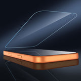 Tech-Protect tempereret glaspakke 10-pakke til iPhone 15 / 15 Pro / 16