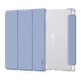 Tech-Protect SC Pen Hybrid Case til Lenovo Idea Tab 11.0 TB-336 - Blå