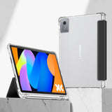 Tech-Protect SC Pen Hybrid Case til Lenovo Idea Tab 11.0 TB-336 - sort