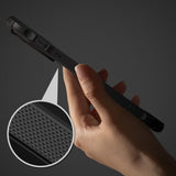 Ringke Fusion X Case for OnePlus 15 - Black