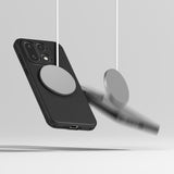 Ringke Onyx Magnetic MagSafe Case for OnePlus 15 - Black