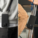 Ringke Onyx Magnetic MagSafe Case for OnePlus 15 - Black