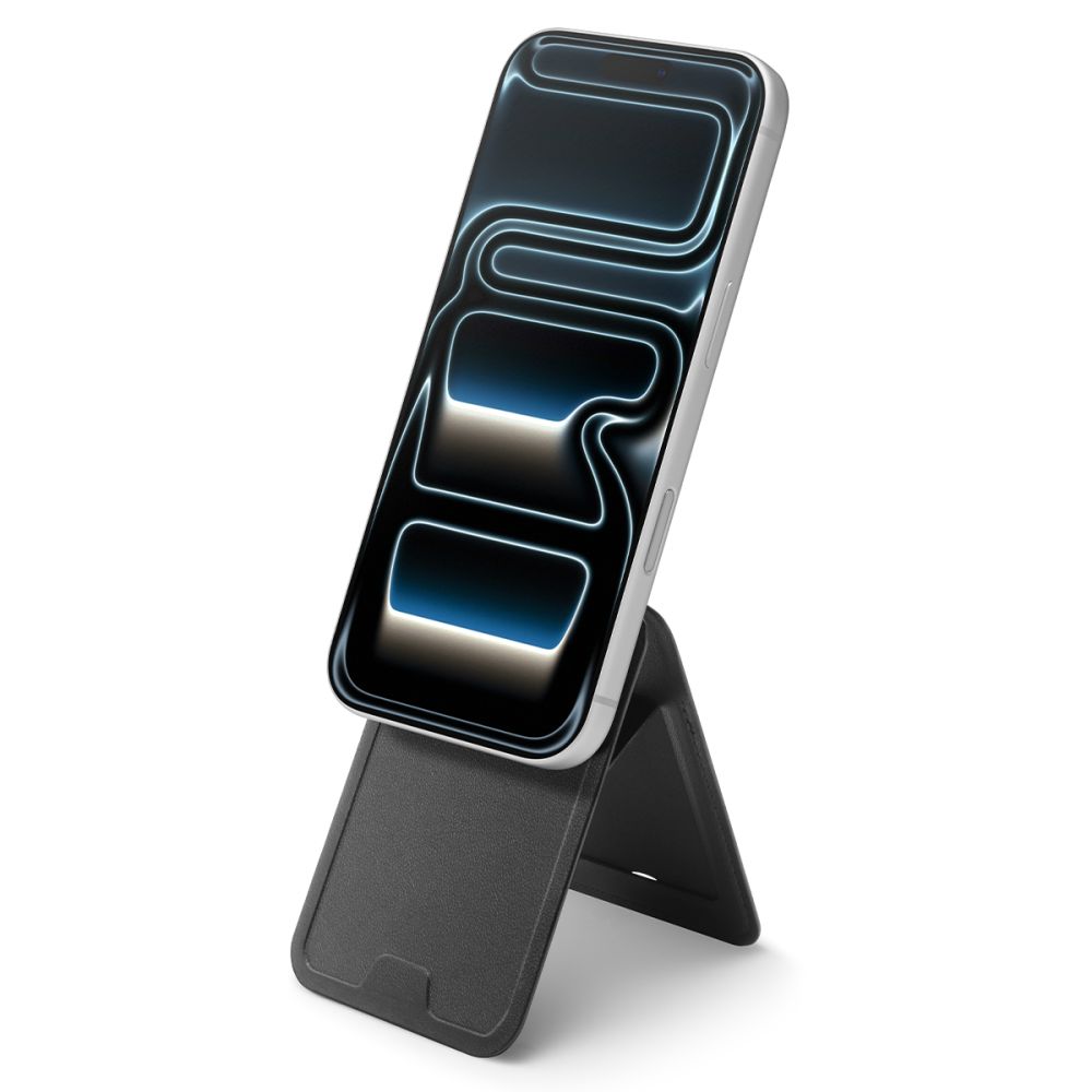 Spigen S314-3 Magnetic MagSafe Magnetic Wallet - Black