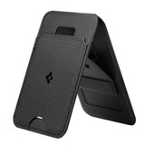 Spigen S314-1 MagSafe Magnetic Wallet - Black