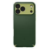 Spigen Nano Pop Hybrid MagSafe Case for iPhone 17 Pro Max - Green