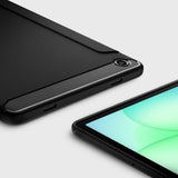 Spigen Rugged Armor Case for Samsung Galaxy Tab A11+ Plus 11.0 X230 / X235 / X236 - Black