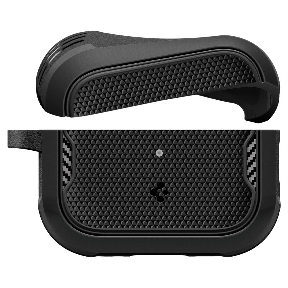 Spigen Core Armor Case for AirPods Pro 3 - Black