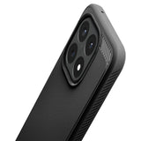 Spigen Rugged Armor Case for Xiaomi 15T - Black