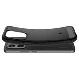 Spigen Rugged Armor Case for Xiaomi 15T - Black