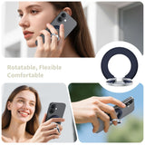 Tech-Protect MMR500 MagSafe Telefonholder - Navy Blue