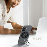 Tech-Protect MMR500 MagSafe Telefonholder - sort