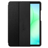 Tech- Protect SC Pen Canvas Case til Samsung Galaxy Tab A9+ / A11+ Plus 11.0 X210 / X215 / X216 / X230 / X235 / X236 - sort