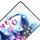 3mk Paper Feeling beskyttende film til Lenovo Idea Tab Plus 15